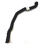 Image of Radiator Coolant Hose (Lower) image for your 1994 Volvo